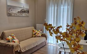Galeriya Apartment