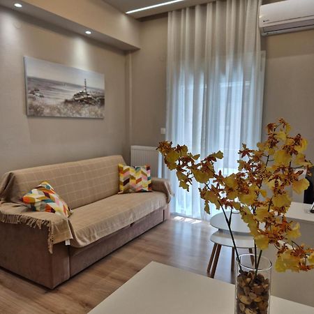 Galeriya Apartment Салоники Экстерьер фото