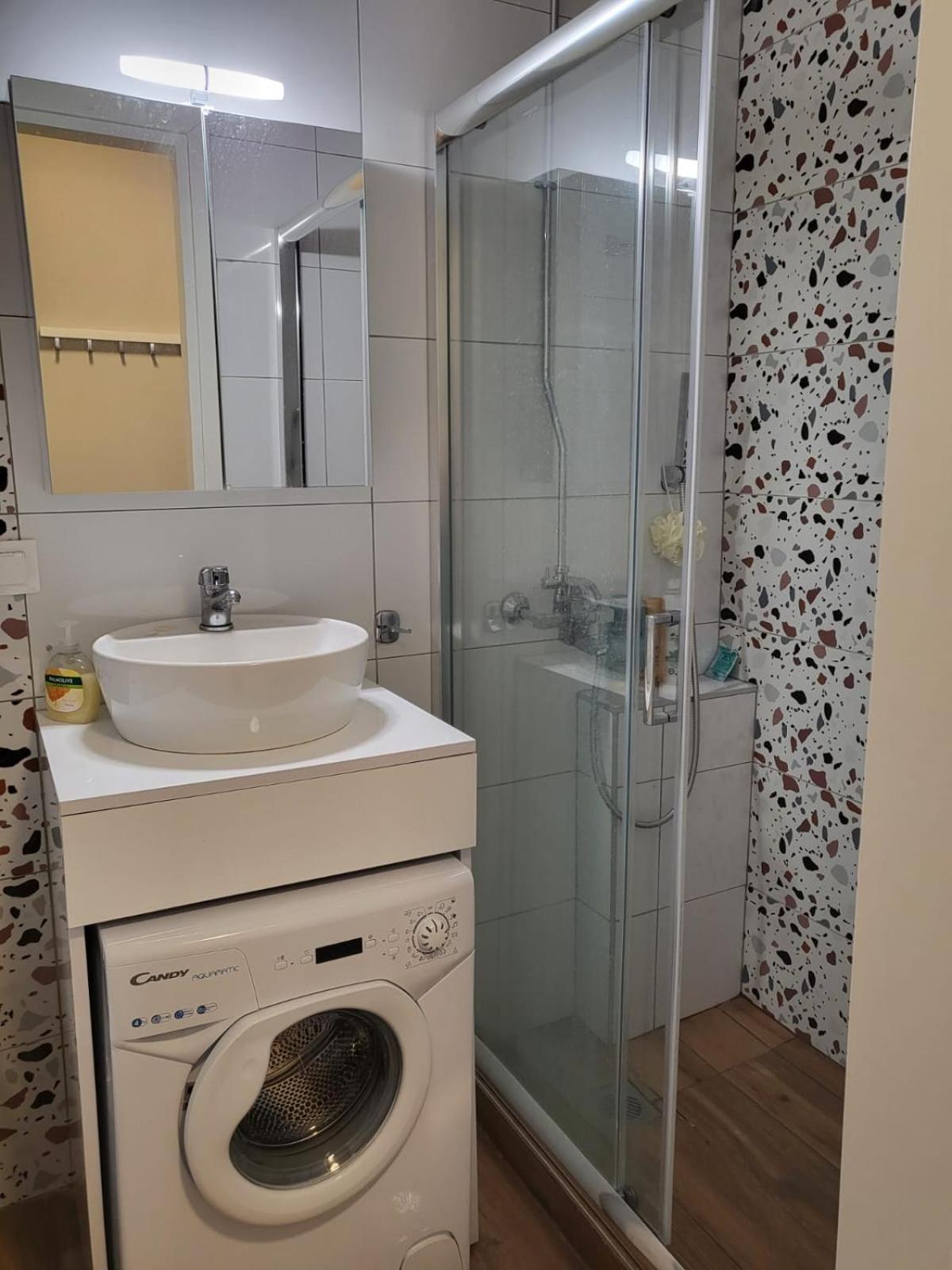 Galeriya Apartment Салоники Экстерьер фото
