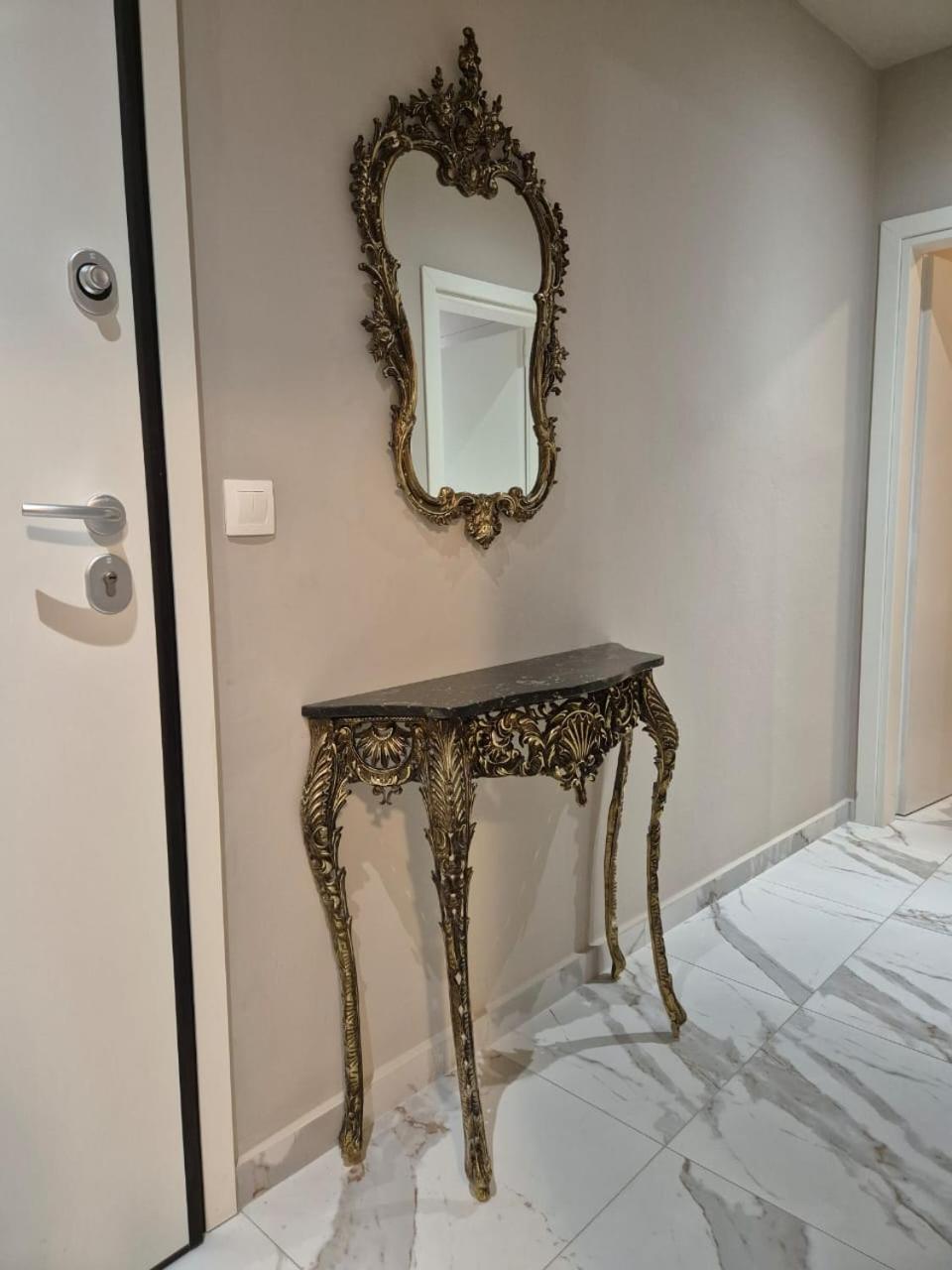 Galeriya Apartment Салоники Экстерьер фото