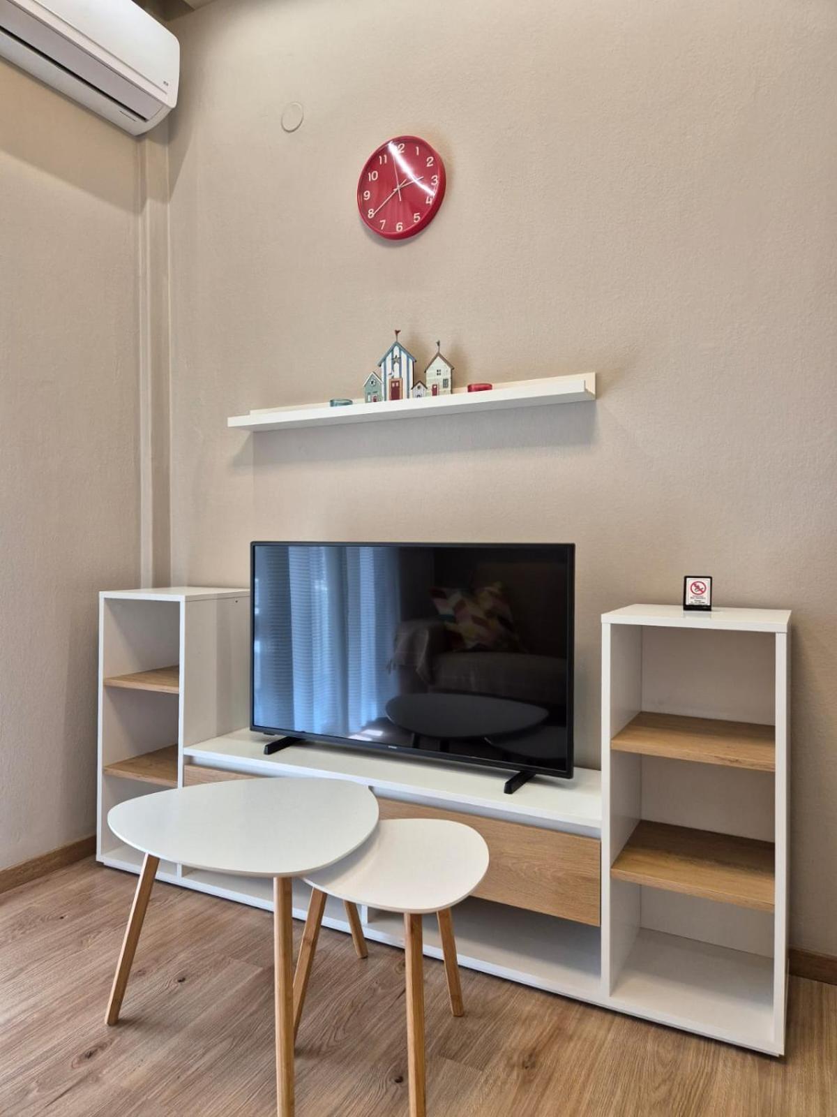 Galeriya Apartment Салоники Экстерьер фото