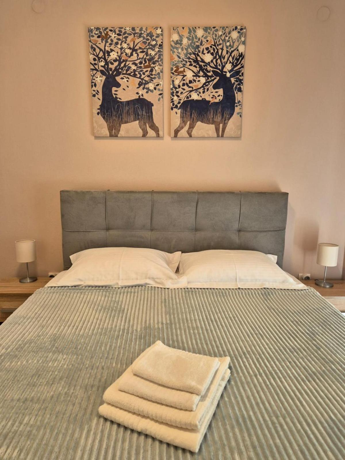 Galeriya Apartment Салоники Экстерьер фото