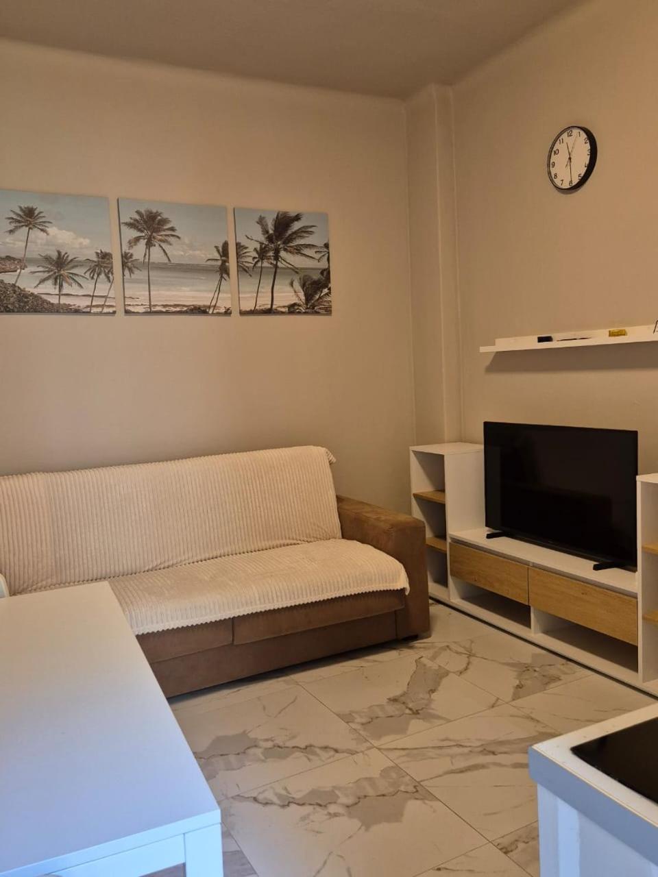 Galeriya Apartment Салоники Экстерьер фото